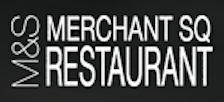 Merchant Square Menu logo